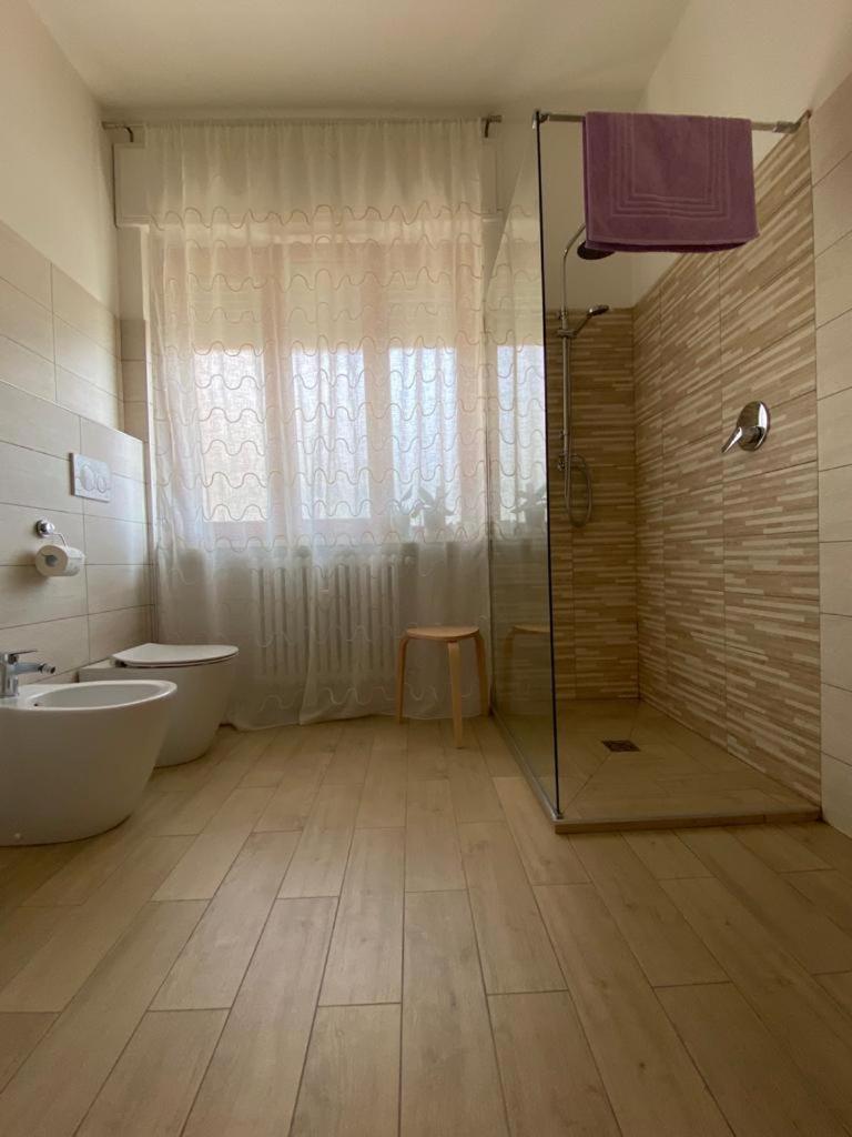 Отель Casa Delle Orchidee Альба Номер фото