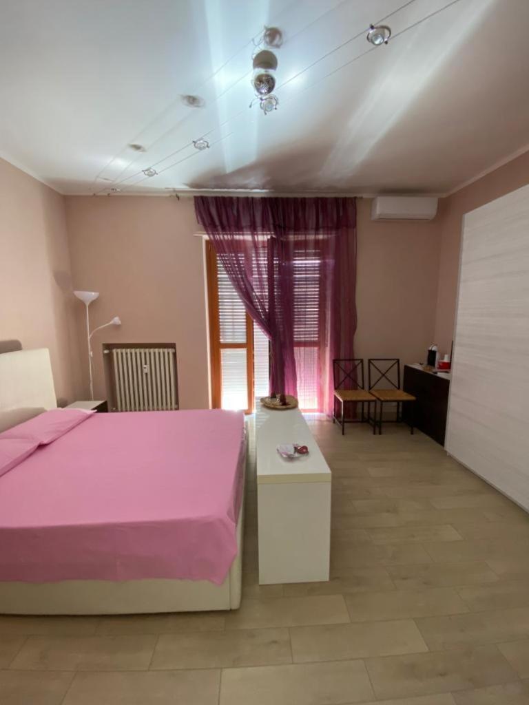 Отель Casa Delle Orchidee Альба Номер фото