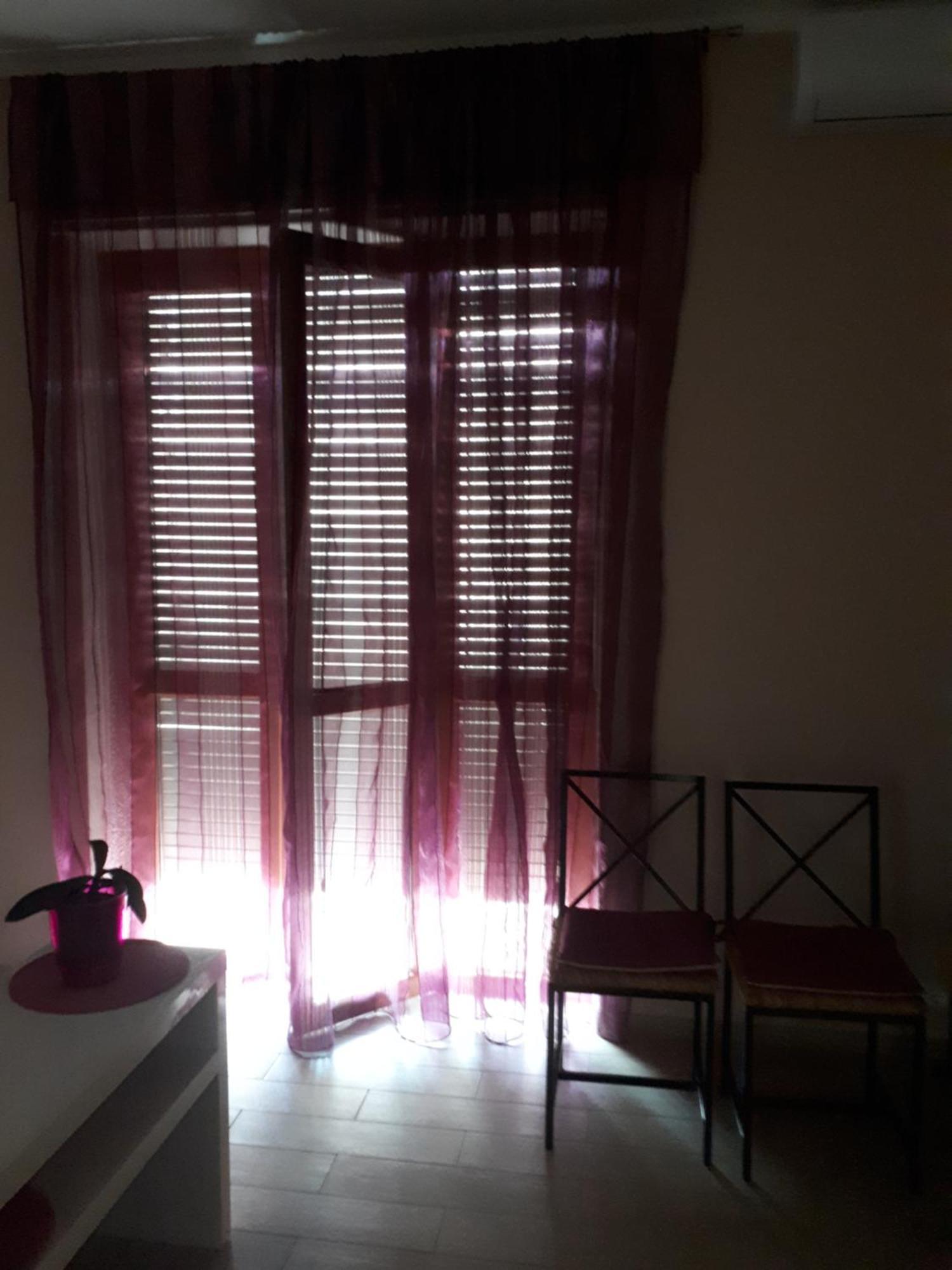 Отель Casa Delle Orchidee Альба Номер фото